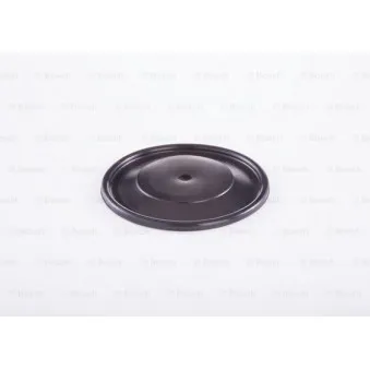 Capteur de pression barométrique, adaptation à l'altitude BOSCH 2 420 503 002