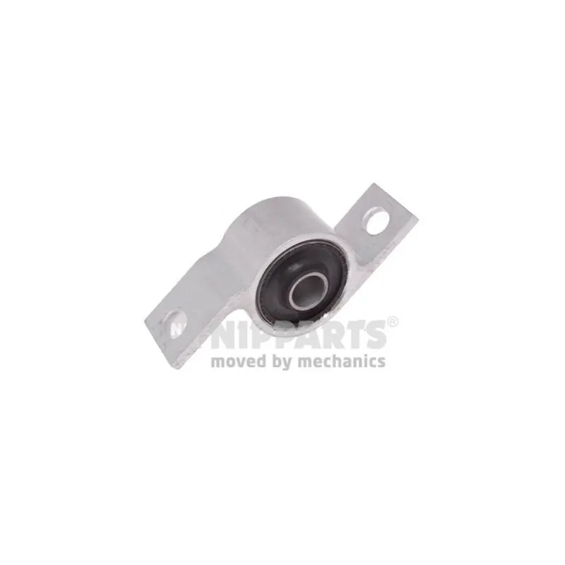 Silent bloc de suspension (train avant) NIPPARTS N4237003