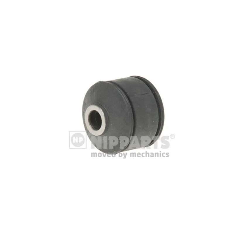 Silent bloc de suspension (train avant) NIPPARTS N4237006