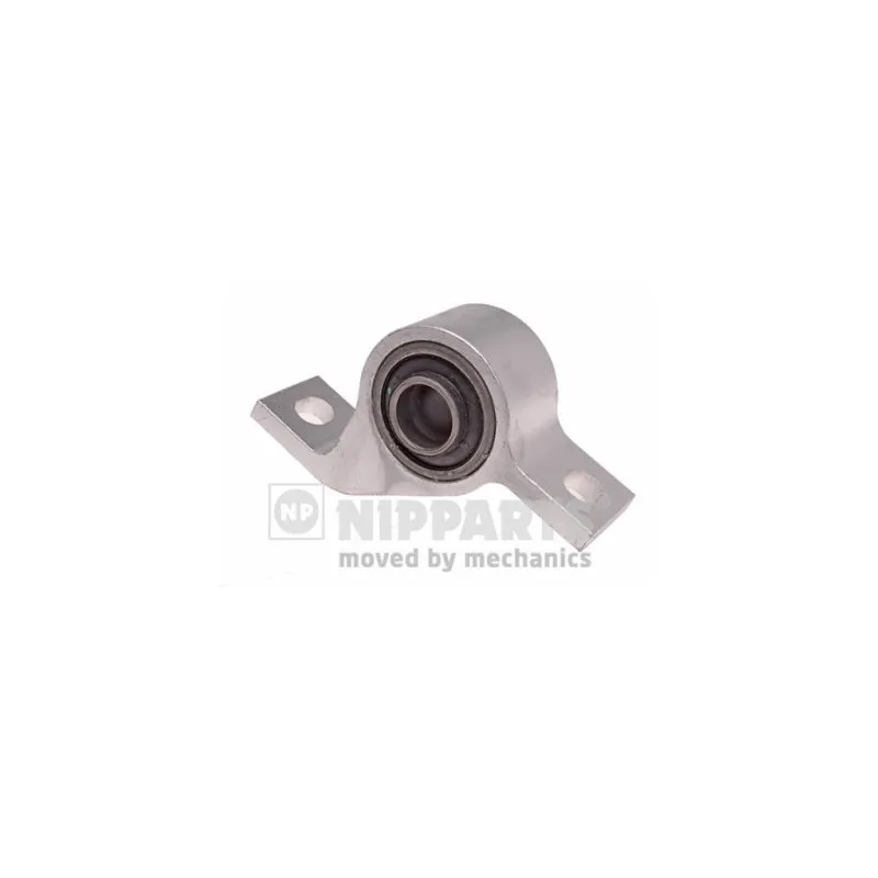 Silent bloc de suspension (train avant) NIPPARTS N4237008