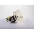 Moteur électrique, pulseur d'air habitacle BOSCH 3 137 020 030 - Visuel 3