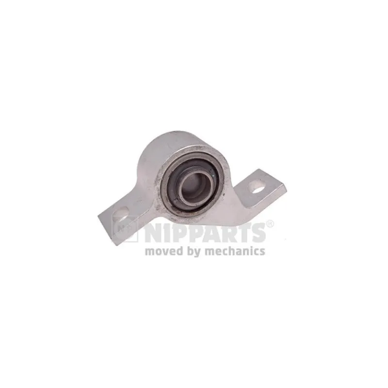 Silent bloc de suspension (train avant) NIPPARTS N4237009