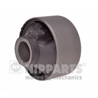 Silent bloc de suspension (train avant) NIPPARTS N4237010
