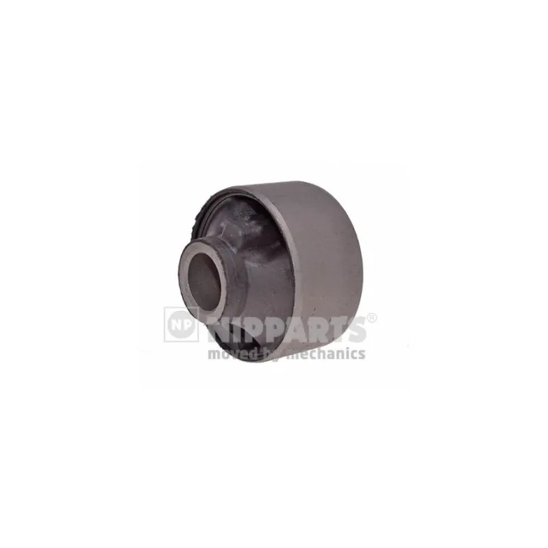 Silent bloc de suspension (train avant) NIPPARTS N4237010