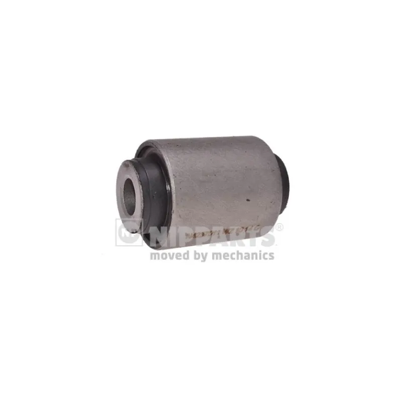 Silent bloc de suspension (train avant) NIPPARTS N4237011