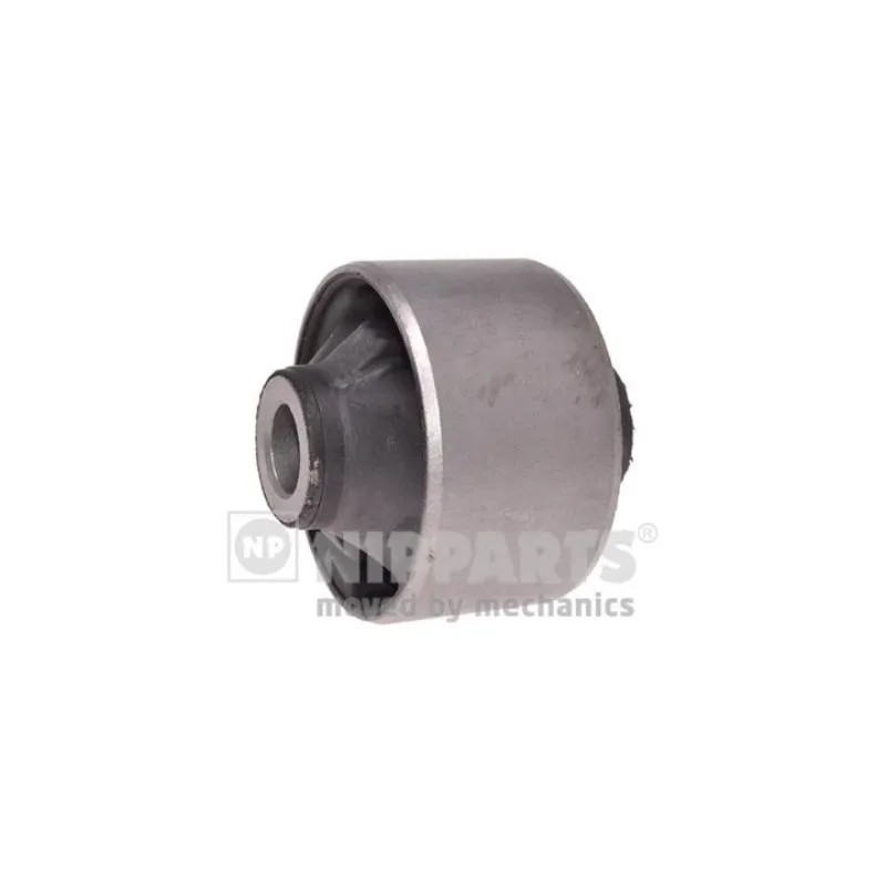 Silent bloc de suspension (train avant) NIPPARTS N4237019