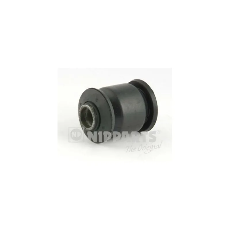 Silent bloc de suspension (train avant) NIPPARTS N4238008