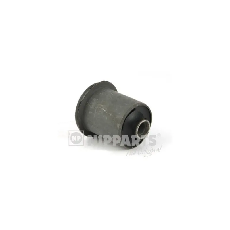 Silent bloc de suspension (train avant) NIPPARTS N4238009