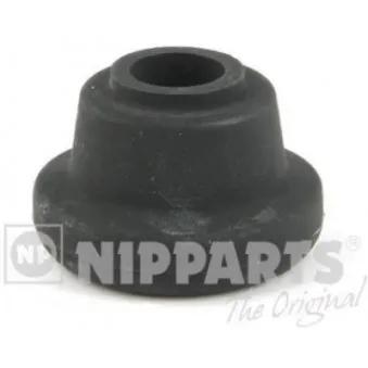 Silent bloc de suspension (train avant) NIPPARTS N4238013
