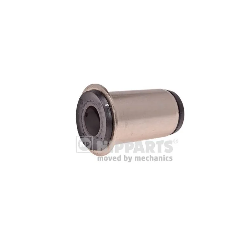 Silent bloc de suspension (train avant) NIPPARTS N4238018