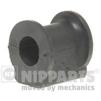 Coussinet de palier, stabilisateur NIPPARTS N4238019