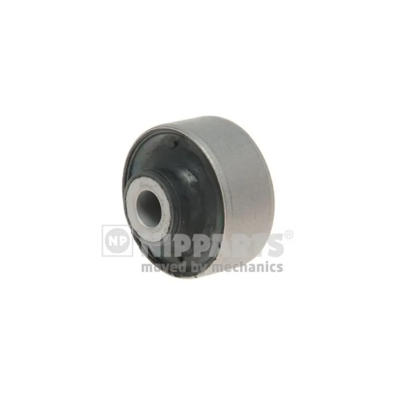 Silent bloc de suspension (train avant) NIPPARTS N4238020
