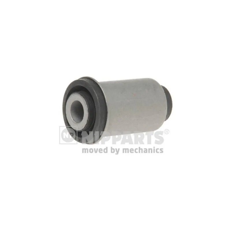 Silent bloc de suspension (train avant) NIPPARTS N4238021