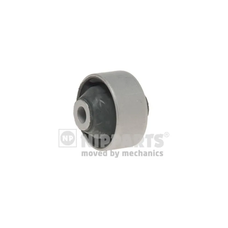 Silent bloc de suspension (train avant) NIPPARTS N4238022