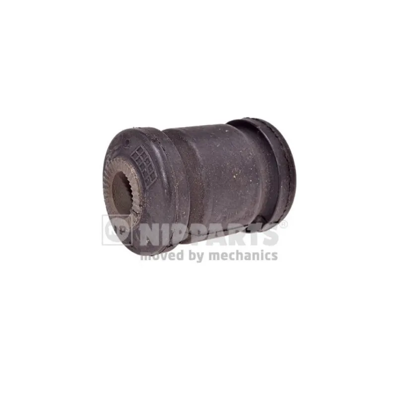 Silent bloc de suspension (train avant) NIPPARTS N4238024