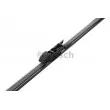 Balai d'essuie-glace BOSCH 3 397 008 995 - Visuel 3