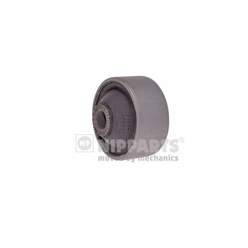 Silent bloc de suspension (train avant) NIPPARTS N4238025