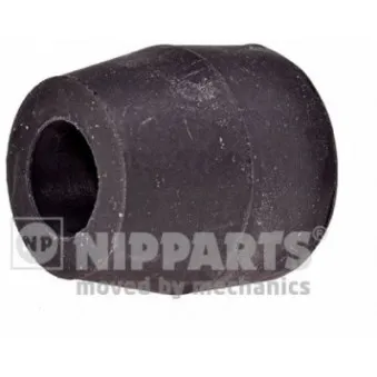 Silent bloc de suspension (train avant) NIPPARTS N4238026