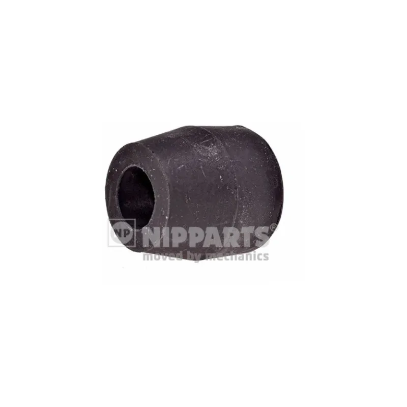 Silent bloc de suspension (train avant) NIPPARTS N4238026
