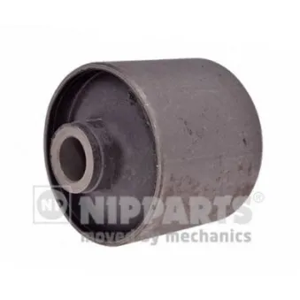 Silent bloc de suspension (train avant) NIPPARTS N4238027