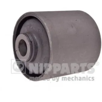 Silent bloc de suspension (train avant) NIPPARTS N4238028