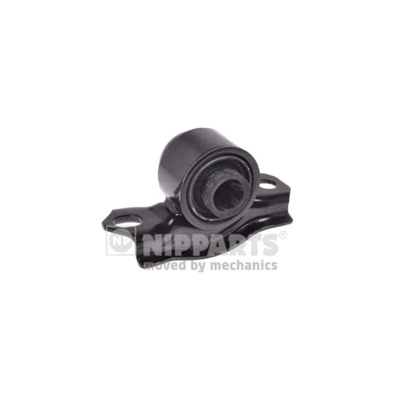 Silent bloc de suspension (train avant) NIPPARTS N4241055