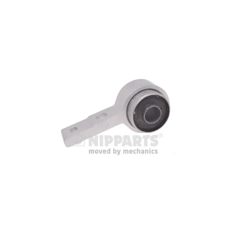 Silent bloc de suspension (train avant) NIPPARTS N4243034