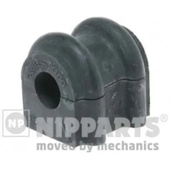 Coussinet de palier, stabilisateur NIPPARTS N4250304