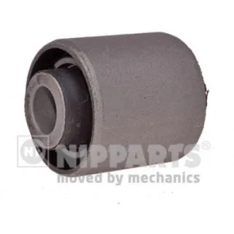 Silent bloc de suspension (train avant) NIPPARTS N4253005