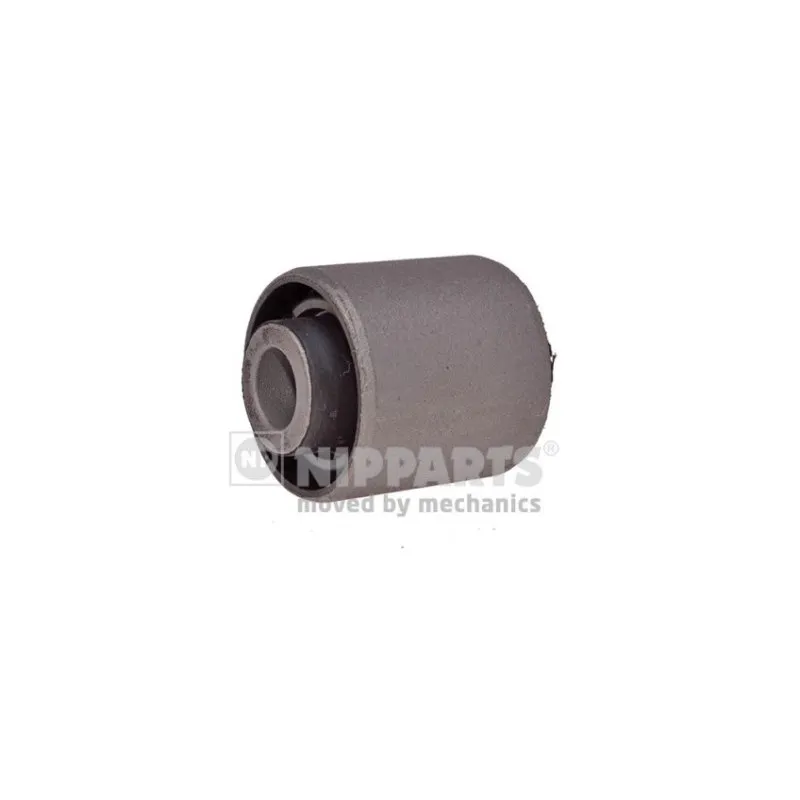 Silent bloc de suspension (train avant) NIPPARTS N4253005