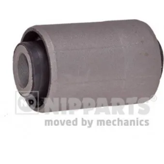 Silent bloc de suspension (train avant) NIPPARTS N4253006