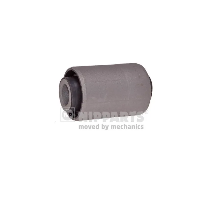 Silent bloc de suspension (train avant) NIPPARTS N4253006