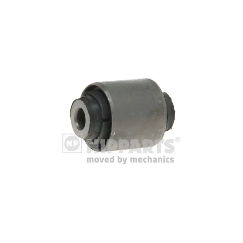 Silent bloc de suspension (train avant) NIPPARTS N4254013
