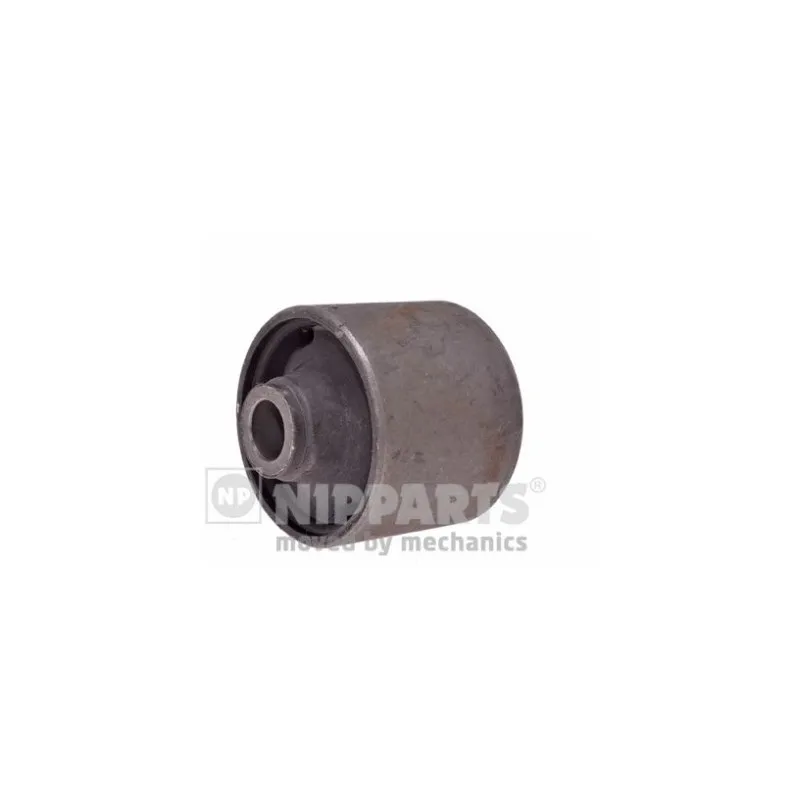 Silent bloc de suspension (train arrière) NIPPARTS N4258000