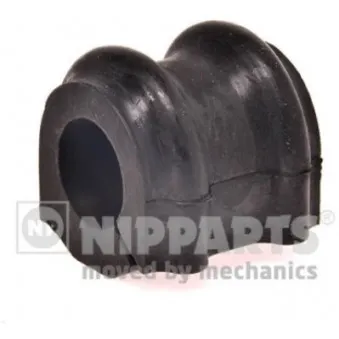 Coussinet de palier, stabilisateur NIPPARTS N4270302