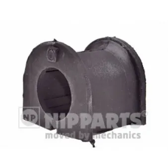 Coussinet de palier, stabilisateur NIPPARTS N4270307