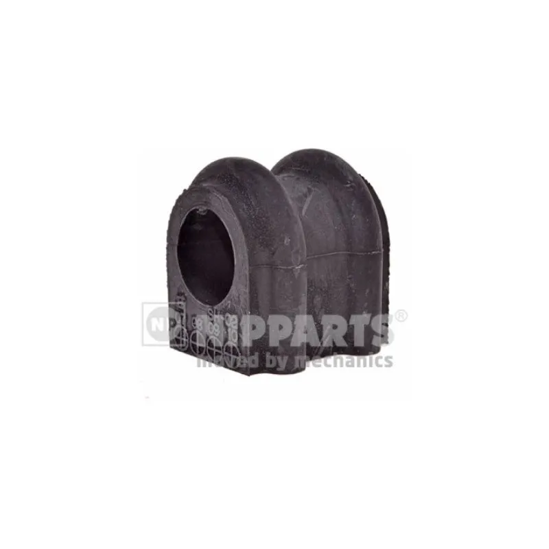 Coussinet de palier, stabilisateur NIPPARTS N4270308