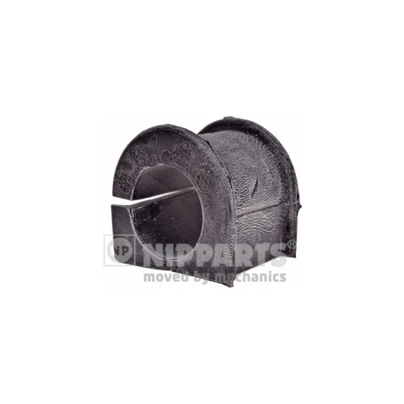 Coussinet de palier, stabilisateur NIPPARTS N4270310