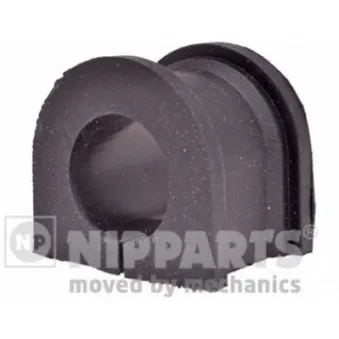 Coussinet de palier, stabilisateur NIPPARTS N4270312