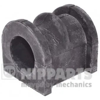 Coussinet de palier, stabilisateur NIPPARTS N4270400