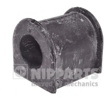 Coussinet de palier, stabilisateur NIPPARTS N4270401