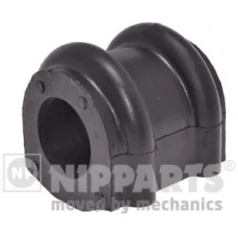 Coussinet de palier, stabilisateur NIPPARTS N4270500