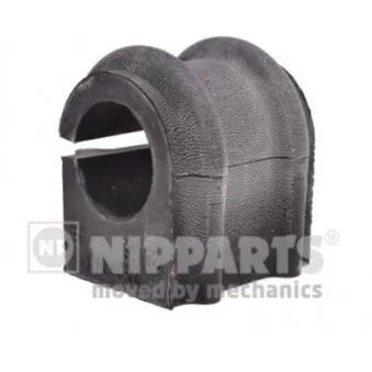 Coussinet de palier, stabilisateur NIPPARTS N4270504