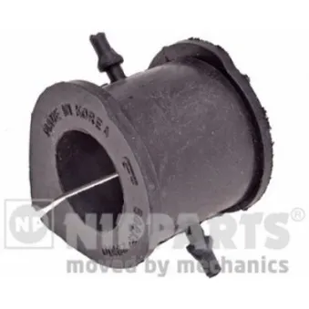 Coussinet de palier, stabilisateur NIPPARTS N4270506
