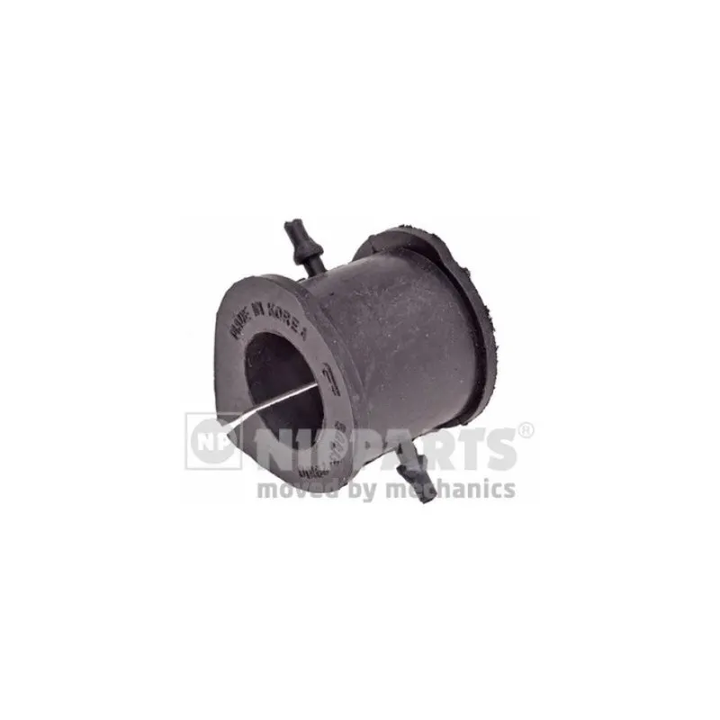 Coussinet de palier, stabilisateur NIPPARTS N4270506