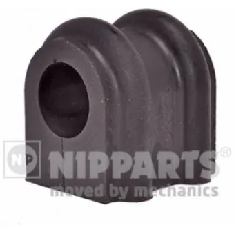 Coussinet de palier, stabilisateur NIPPARTS N4270511