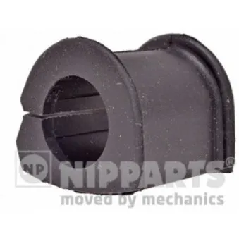 Coussinet de palier, stabilisateur NIPPARTS N4270515