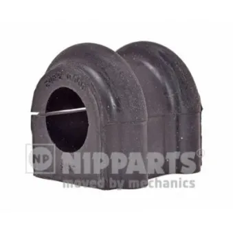 Coussinet de palier, stabilisateur NIPPARTS N4270516
