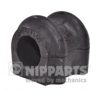 Coussinet de palier, stabilisateur NIPPARTS N4270522