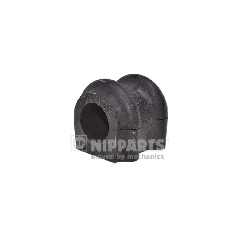 Coussinet de palier, stabilisateur NIPPARTS N4270522